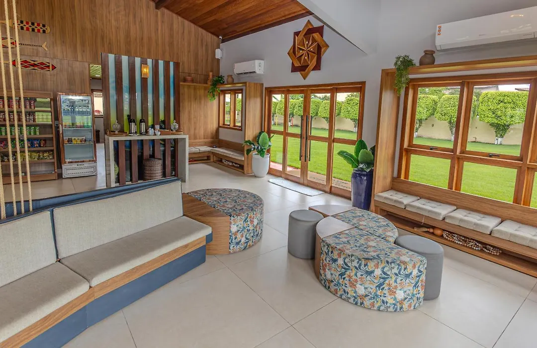 Coroa Vermelha Beach - All Inclusive-1