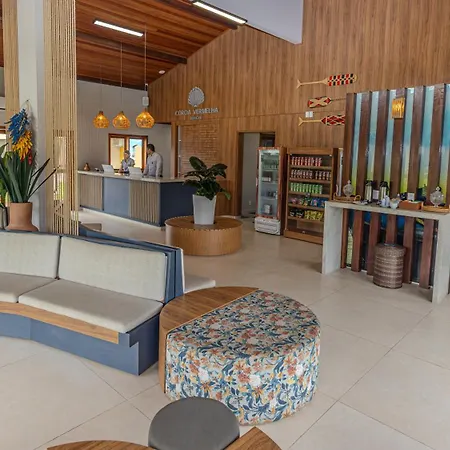 Coroa Vermelha Beach - All Inclusive-3