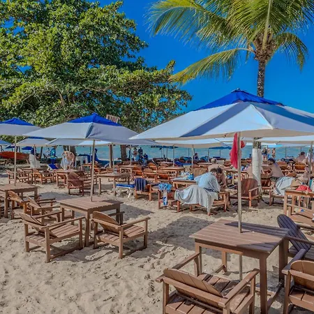 Coroa Vermelha Beach - All Inclusive-2